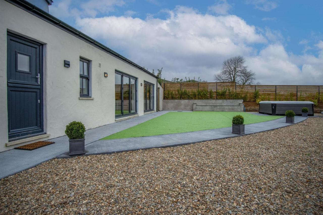 Kiln Park Farmhouse - 4 Bedroom Cottage - Narberth Exterior foto