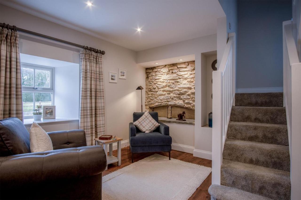 Kiln Park Farmhouse - 4 Bedroom Cottage - Narberth Exterior foto