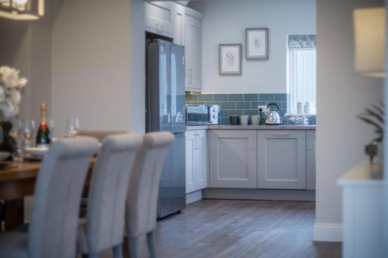 Kiln Park Farmhouse - 4 Bedroom Cottage - Narberth Exterior foto